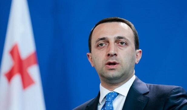 Гарибашвили о переговорах между Баку и Ереваном