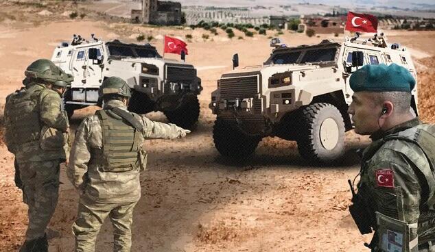 Давтян: Анкара разместит военную базу в Гюмри