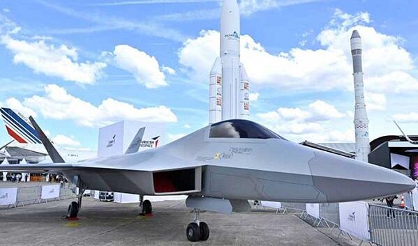 Turkey's first domestic fighter will take off in 2025