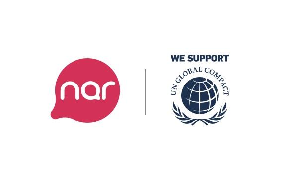 Nar joined the UN Global Compact