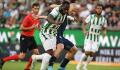 Qarabag could face winner of goalless tie