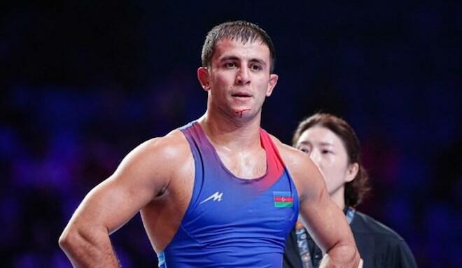 Азербайджанец стал чемпионом Исламских игр
