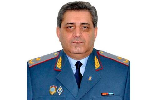 Отправлен ли генерал ГТК в отставку?