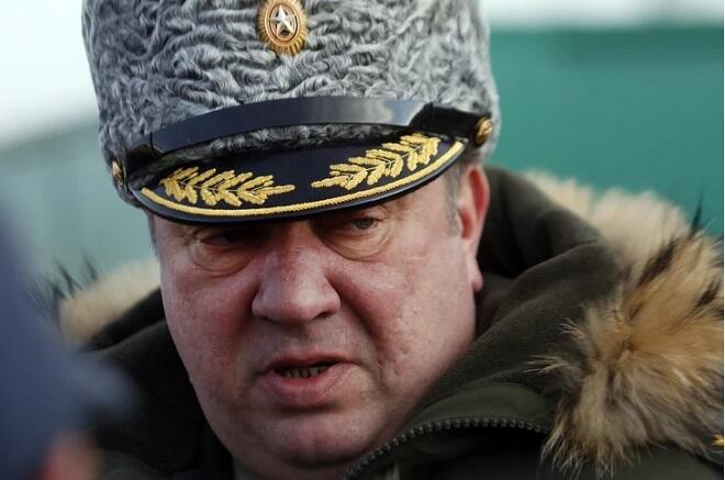 Генерал РФ о масштабной атаке ВСУ: Они начали…