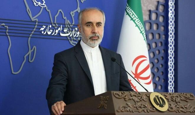 Iran's response to Baku's call