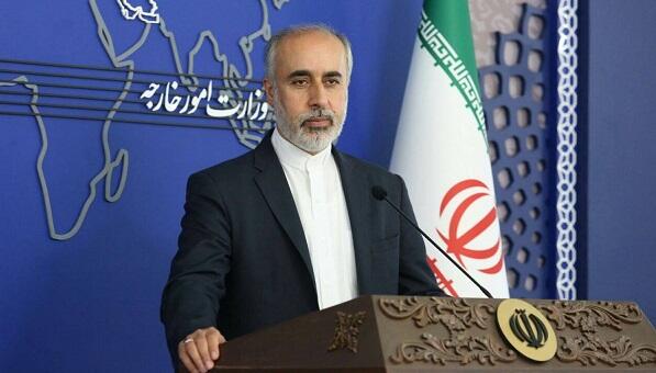 Bakının çağırışına İrandan reaksiya - “Tələ yemi...”