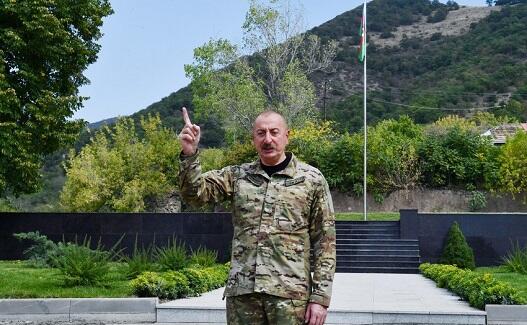 We will take action immediately - Ilham Aliyev