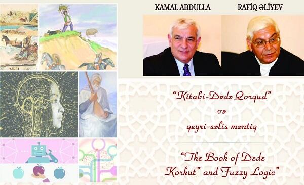 Kamal Abdulla və Rafiq Əliyevin birgə yazdığı kitab dərc edildi