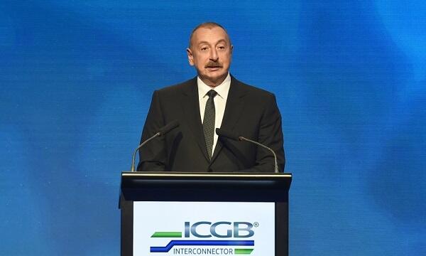 We have increased our strength - Aliyev