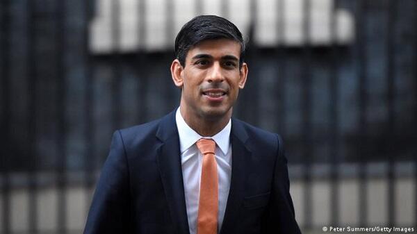 Has Sunak made progress on his five pledges to the UK?
