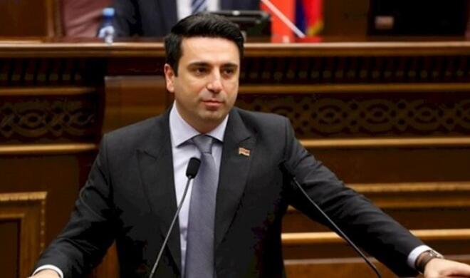 Симонян заявил: Мы не ответственны за Карабах