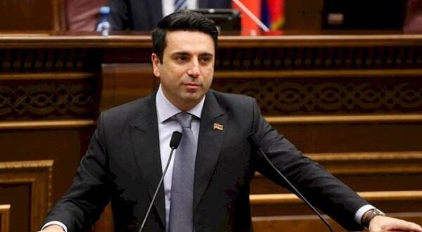 Simonyan announced: We are not responsible for Karabakh