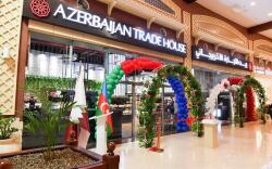 Azerbaijan Trading House was opened in Doha