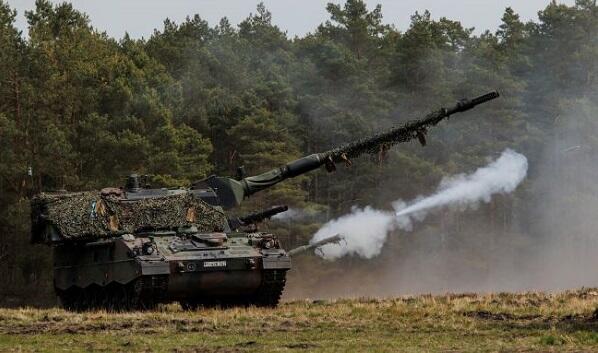 Russia bombed 37 military plants in Ukraine