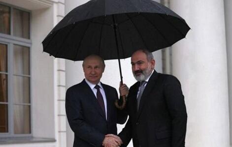 Yerevan returns to the "arms" of Russia: What is happening?