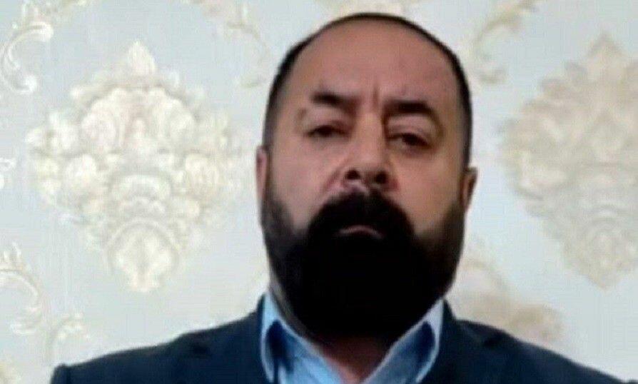 اعتصاب غذای خشک کریم اسماعیل‌زاده در زندان تبریز