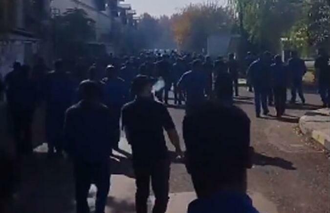 İsrailin son zərbələri: ölənlərin sayı kəskin artdı