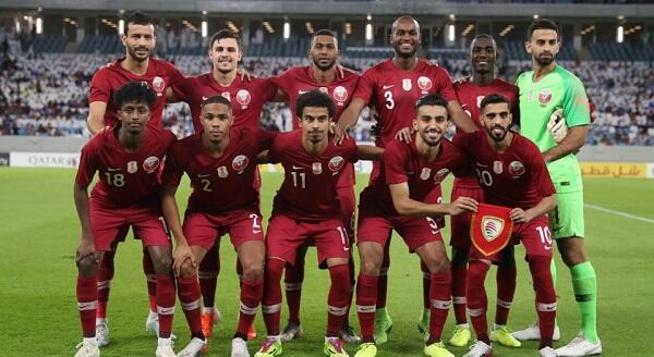 Сенегал одержал победу над Катаром