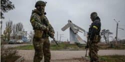 Украинский генерал рассказал о ситуации в Бахмуте