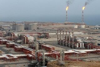 کاهش وابستگی به ایران؛ توافق واشینگتن و بغداد برای برداشت گاز طبیعی