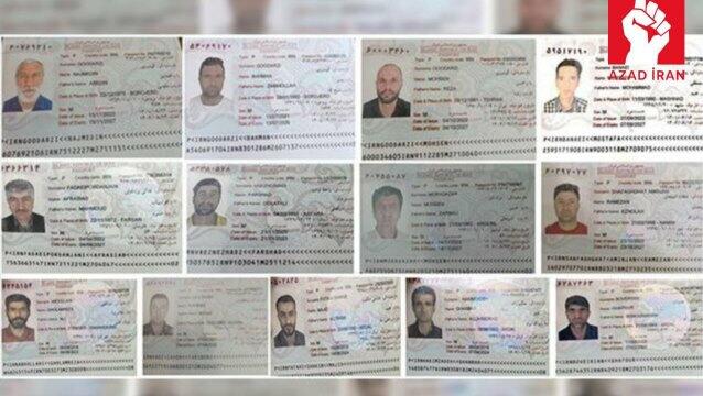 В Ханкенди незаконно прибыло еще 13 иранцев