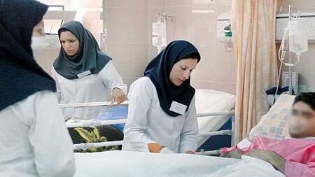 مهاجرت ۱۰ تا ۱۲ هزار پزشک طی ۳ سال از ایران