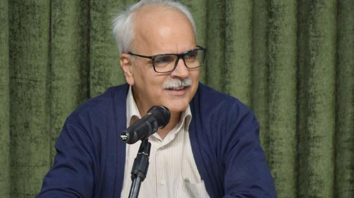 ایران‌دا اورانین زنگینلشدیریلمه‌سی اهمیت‌سیزدیر: مدنی