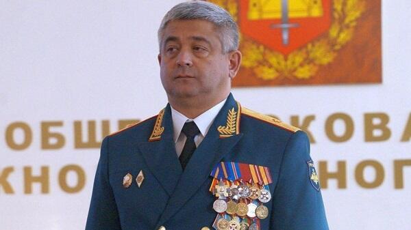 Российский генерал поведал о деятельности РМК