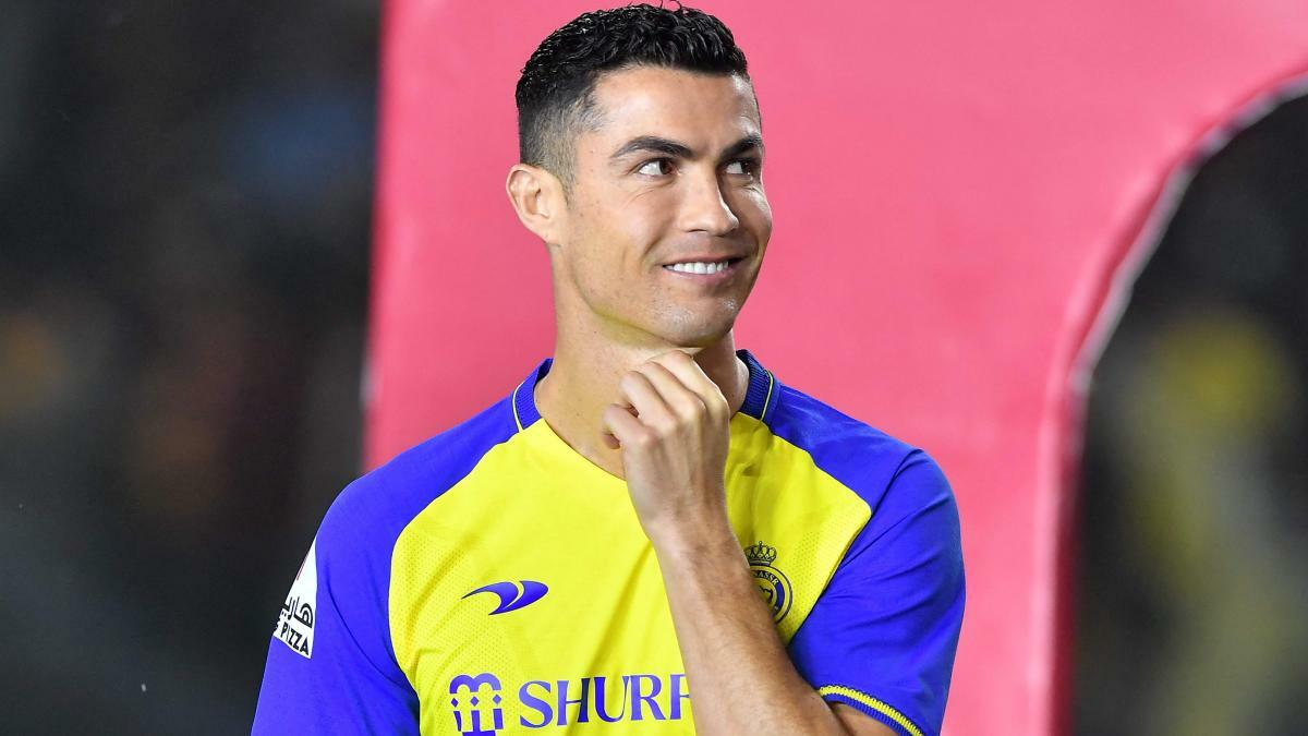 Ronaldonun komandası Super Kubokla vidalaşdı