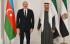 President Aliyev made a phone call to President of UAE