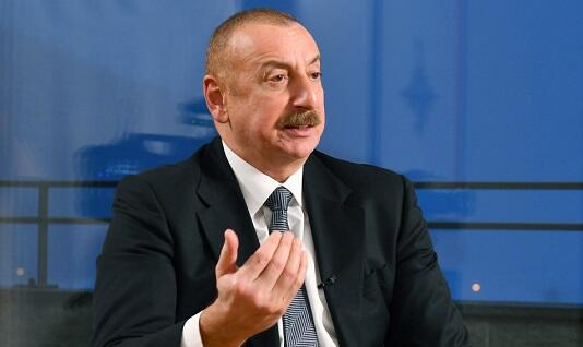 Azerbaijan fully restored its sovereignty in Karabakh