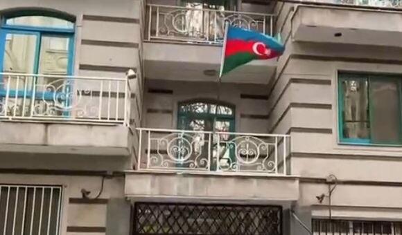 TURKSOY condemned the attack on the embassy