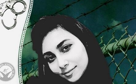 В Иране арестована азербайджанка - Фото