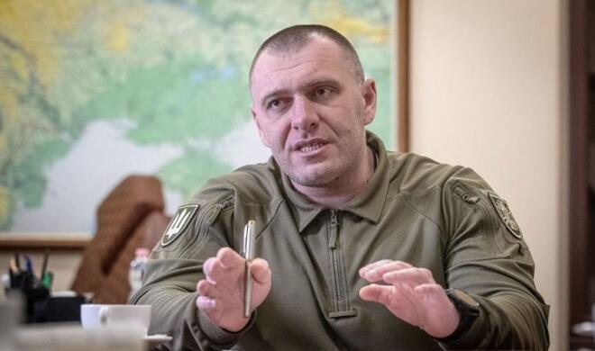 Глава СБУ: Удивим Москву новыми сюрпризами!