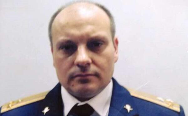 Russian general killed in Ukraine
