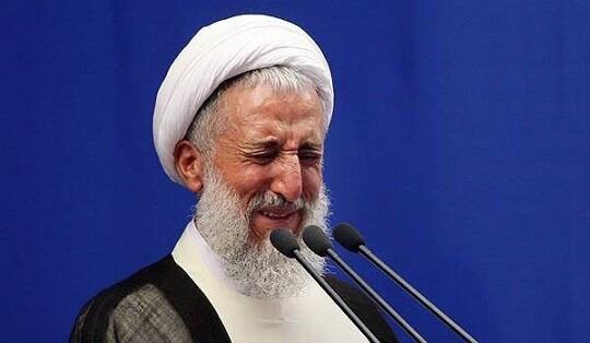 صدیقی: وقتی نتانیاهو بمیرد تبدیل به اژدهای جهنمی می‌شود