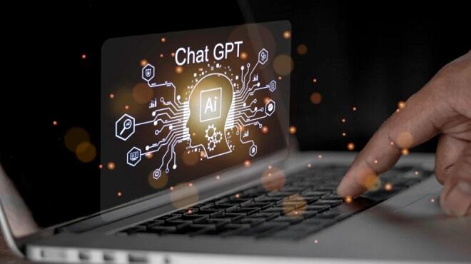 What can Chat GPT-4, an AI do?
