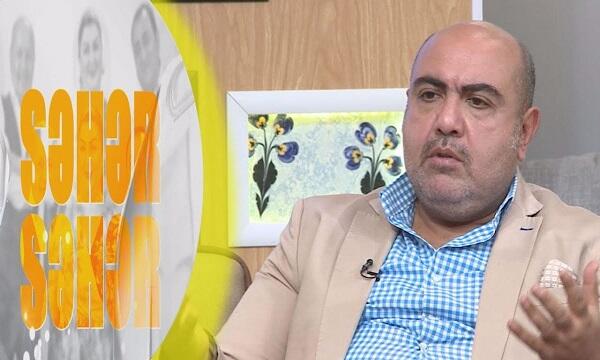 Oqtay Əliyevin son statusu: BQXK “manatlıq taksi”dir