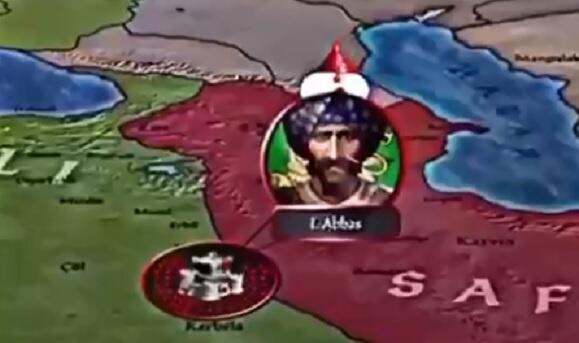 سپاه با لشکرکشی علیه آذربایجان موضع خود را افشا کرد
