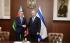Bayramov met with Netanyahu -