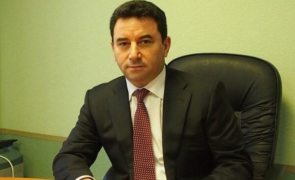 Rusiya azərbaycanlı deputatın qohumunu axtarışa verdi