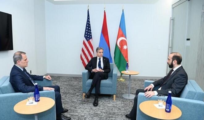 Bakının vasitəçisiz gedişi: ABŞ alqışladı, amma “çağırır”…
