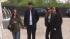 Gəlini Mehriban Əliyevanı belə təbrik etdi - Foto