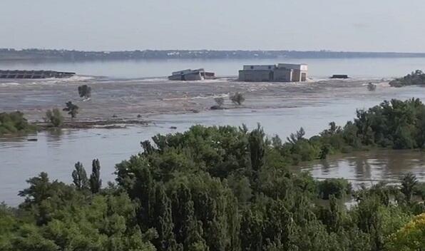 5 thousand people were evacuated from Kherson - Saldo