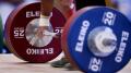 Our athlete won 3 medals at the world championship