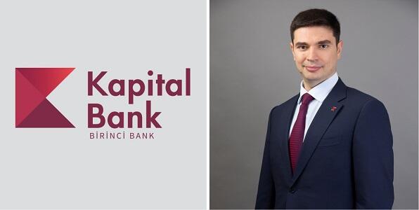 "Kapital Bank" "Birbank" brendinə transformasiya edilir