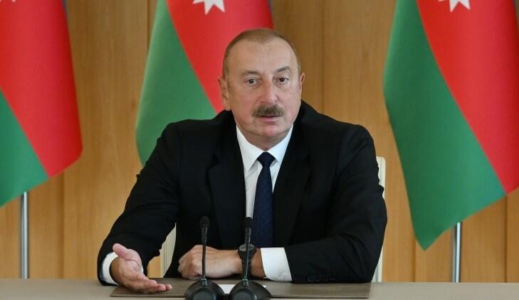 Iran-Israel conflict - Aliyev's important comment