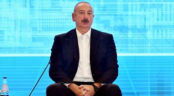 This is Aliyev's great victory - Foreign media