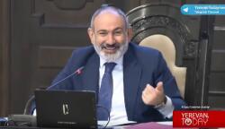 I will give whatever Aliyev wants - Did Pashinyan surprise you?