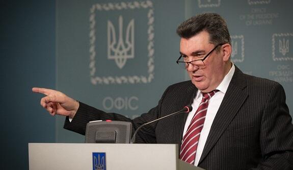 Not everyone in the West wants Ukraine to win - Danilov